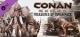 Conan Exiles - Treasures of Turan Pack Box Art