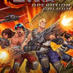 Contra: Operation Galuga Review