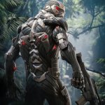 Crysis Remastered Coming to Steam