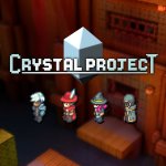 Crystal Project Review