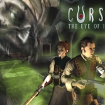 FINISHED - GameGrin Game Giveaway - Win Curse: The Eye of Isis!