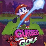 Cursed to Golf Announcement Trailer