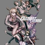 Danganronpa Decadence Available Now on the Nintendo Switch