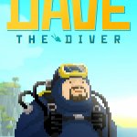 DAVE THE DIVER - Announcement Trailer