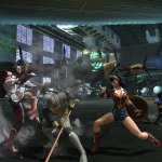 Head to the House of Legends in DC Universe Online