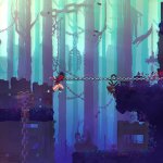 "Everyone Is Here" in Dead Cells' New Update