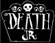 Death, Jr. Box Art
