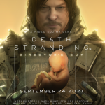 gamescom 2021: Death Stranding Director's Cut Trailer