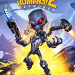 Destroy All Humans! 2 - Reprobed Announcement and Gameplay Trailers