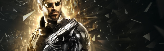 Deus Ex: Mankind Divided gets Award-Winning Musician