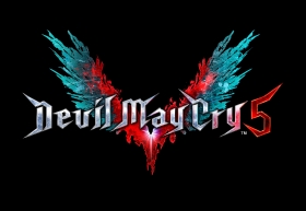 Devil May Cry 5 Box Art