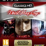 Fanatical Discount: Devil May Cry HD Collection