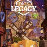 gamescom 2021: Dice Legacy Trailer