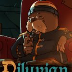 gamescom 2021: Diluvian Winds Trailer