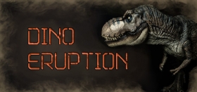 Dino Eruption Box Art