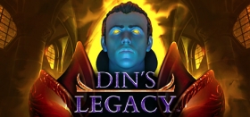 Din's Legacy Box Art