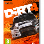 FINISHED - GameGrin Game Giveaway - Win DiRT 4!