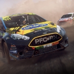 DiRT Rally 2.0 Flat Out Pack Releases