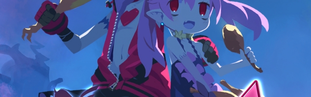 Definitive Version of Disgaea 6: Defiance of Destiny to Release Worldwide in Late June