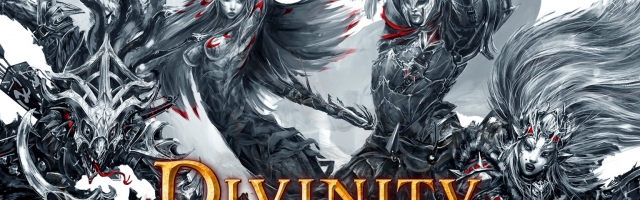 Divinity: Original Sin 2 Multiplayer & Game Master Review