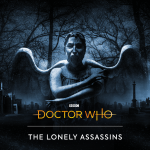 Doctor Who: The Lonely Assassins - A 'Found Phone' Game That Mixes Fiction With Reality