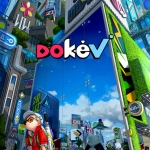 Gamescom 2021: DokeV Reveal Trailer
