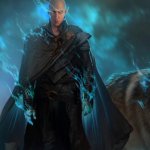 Is Solas a "Bad Guy" ?