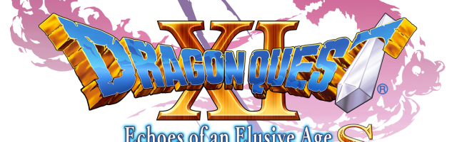 Dragon Quest XI S: Echoes of an Elusive Age - Definitive Edition Review