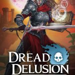 Heal a Broken World in Lovely Hellplace’s Morrowind-like RPG Dread Delusion, Out Now with Launch Trailer
