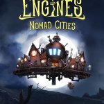Dream Engines: Nomad Cities Gameplay Trailer