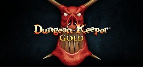 Dungeon Keeper Gold Box Art