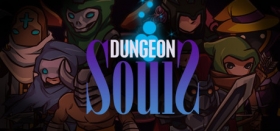 Dungeon Souls Box Art