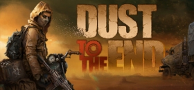 Dust to the End Box Art
