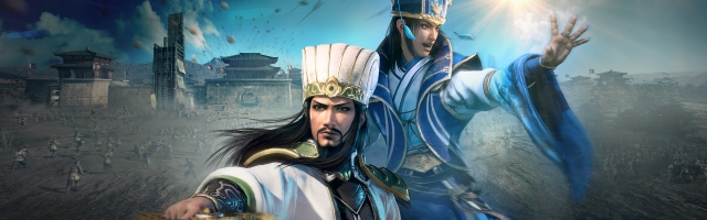 Dynasty Warriors 9: Empires Review