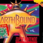 Earthbound and Earthbound Beginnings Added to Nintendo Switch Online