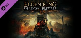 ELDEN RING Shadow of the Erdtree Box Art