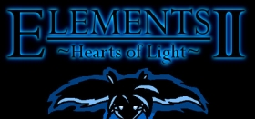 Elements II: Hearts of Light Box Art