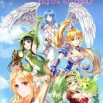 Empire of Angels IV Out on Consoles