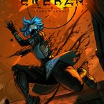 Xbox & Bethesda Games Showcase 2022: Ereban: Shadow Legacy Announcement Trailer