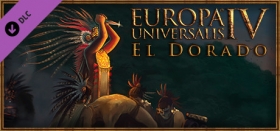 Europa Universalis IV: El Dorado Box Art