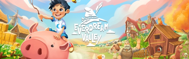 Everdream Valley Review
