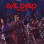 Evil Dead: The Game’s Free Splatter Royale Update Out Now