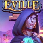 gamescom 2021: Eville Trailer