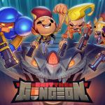 Exit the Gungeon Review