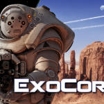 ExoCorps Preview