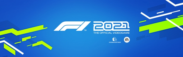 F1 2021 Prepares for Free Practice