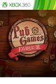 Fable II Pub Games Box Art