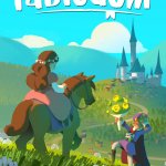 Fabledom Adds Gallantry and Bartering With New Update & Trailer