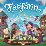 Summer Game Fest 2023: Fae Farm Trailer