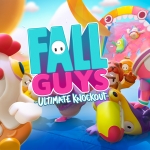 Fall Guys Lets You be the King of the Swingers